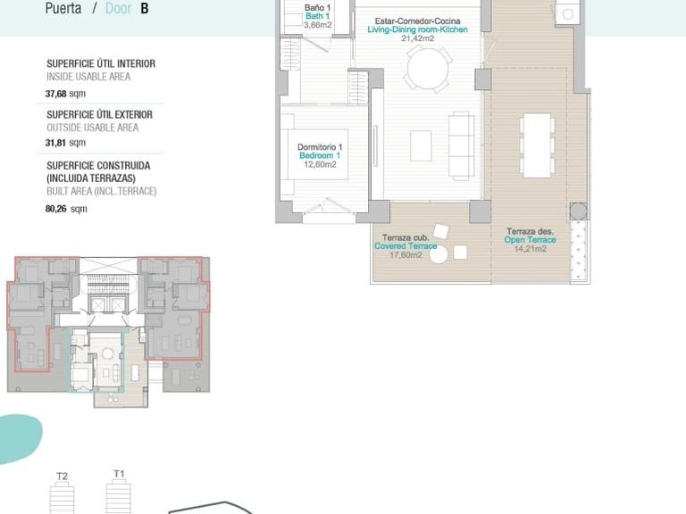 Apartment for Sale in Calpe, Alicante 17