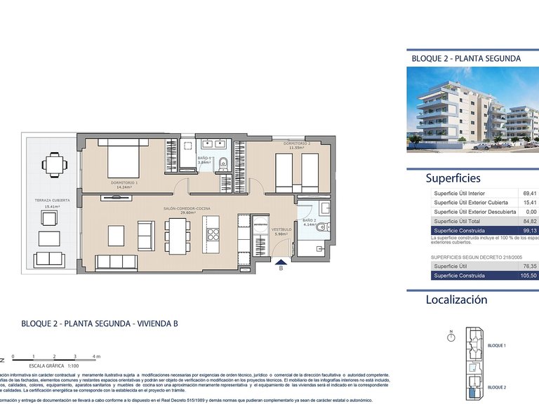 Apartment for Sale in Mijas, Malaga 17