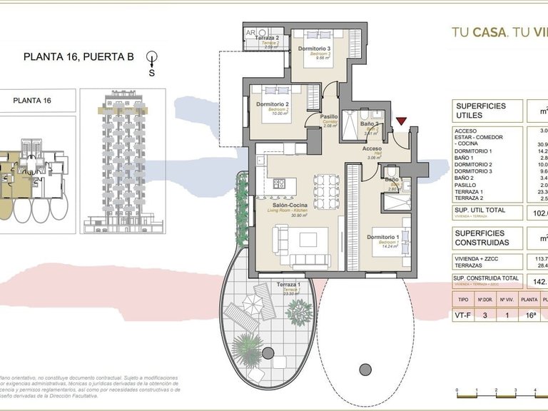 Apartment for Sale in Calpe, Alicante 33