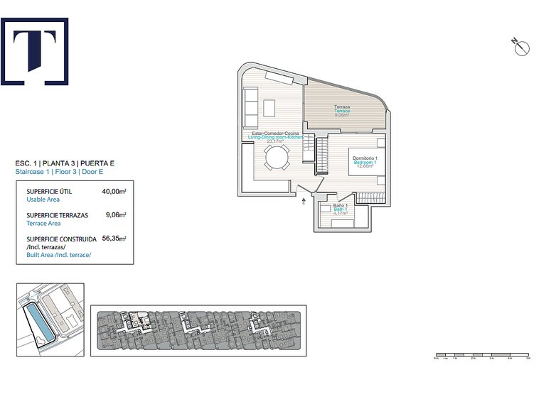 Apartment for Sale in Villajoyosa, Alicante 10