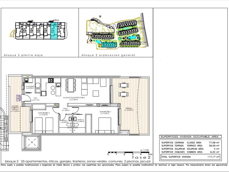 Apartment for Sale in Orihuela, Alicante 38