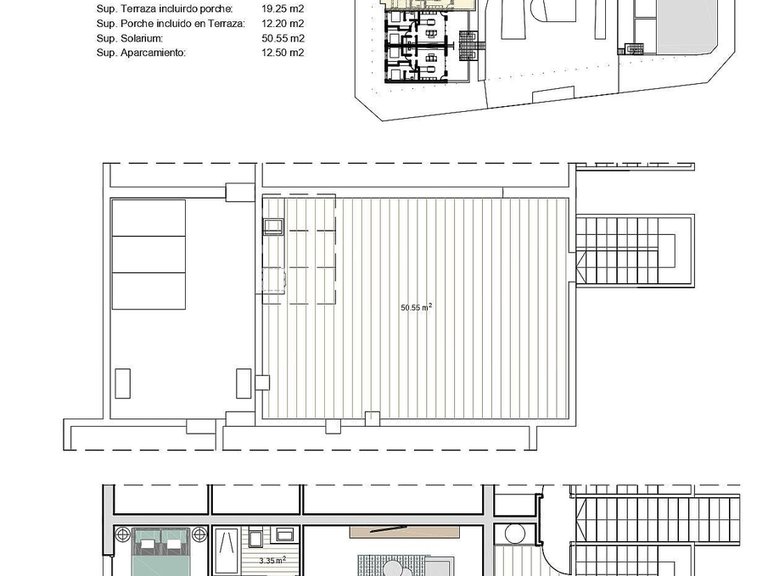Apartment for Sale in Torre-pacheco, Murcia 20