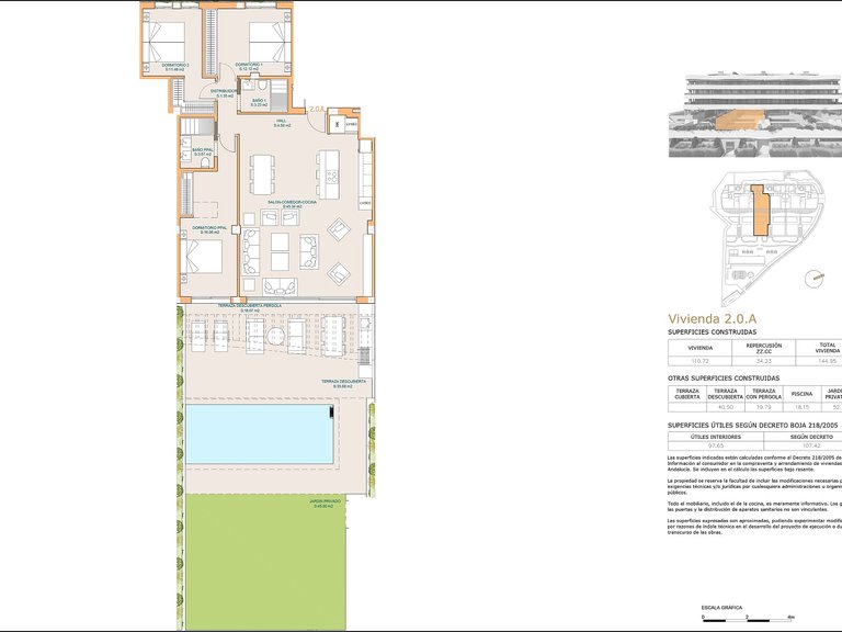 Apartment for Sale in Mijas, Malaga 17