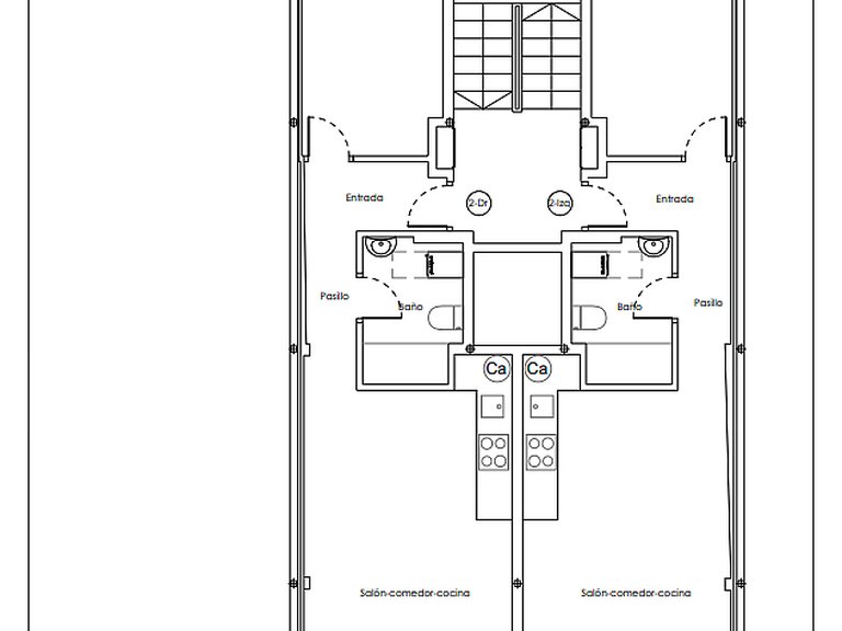Apartment for Sale in Alicante, Alicante 22