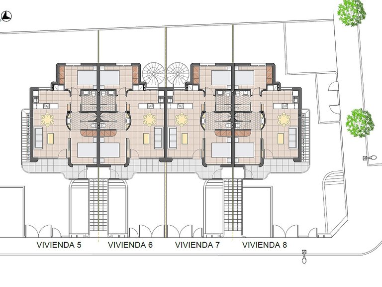 Apartment for Sale in Pilar De La Horadada, Alicante 26