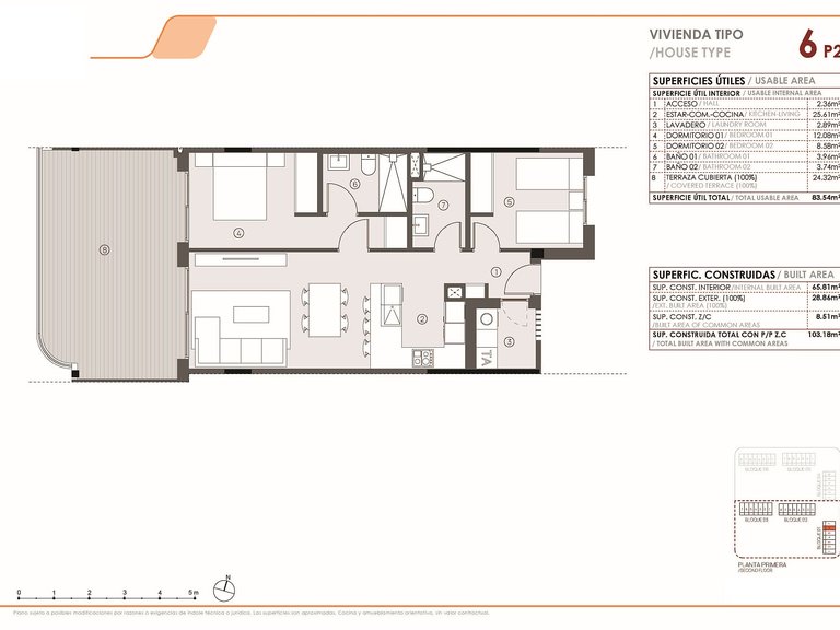 Apartment for Sale in Torrevieja, Alicante 26