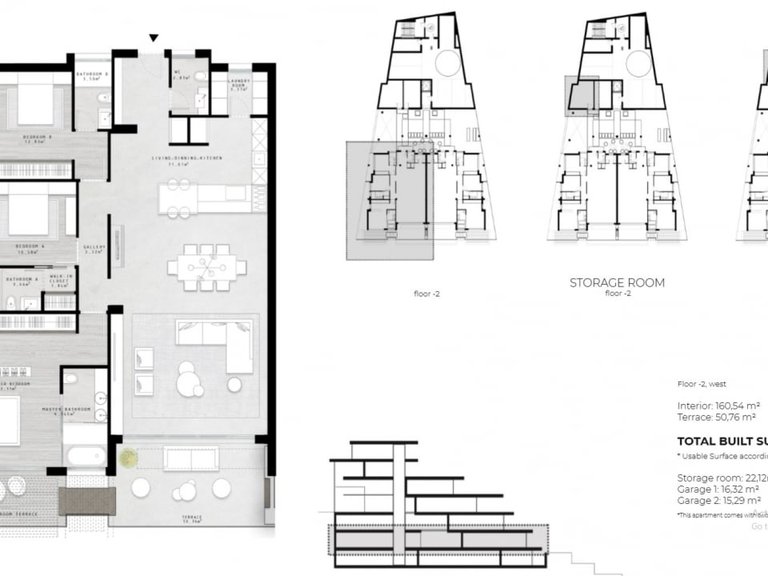 Apartment for Sale in Estepona, Malaga 32