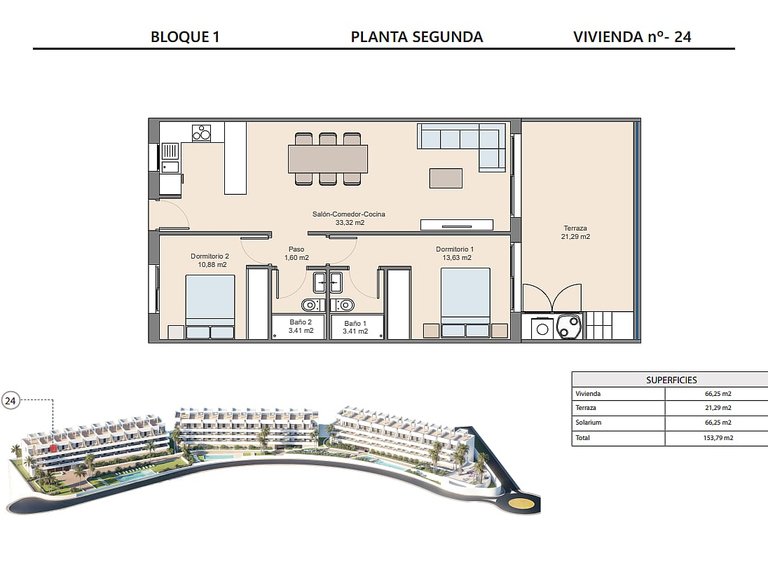 Apartment for Sale in Finestrat, Alicante 35