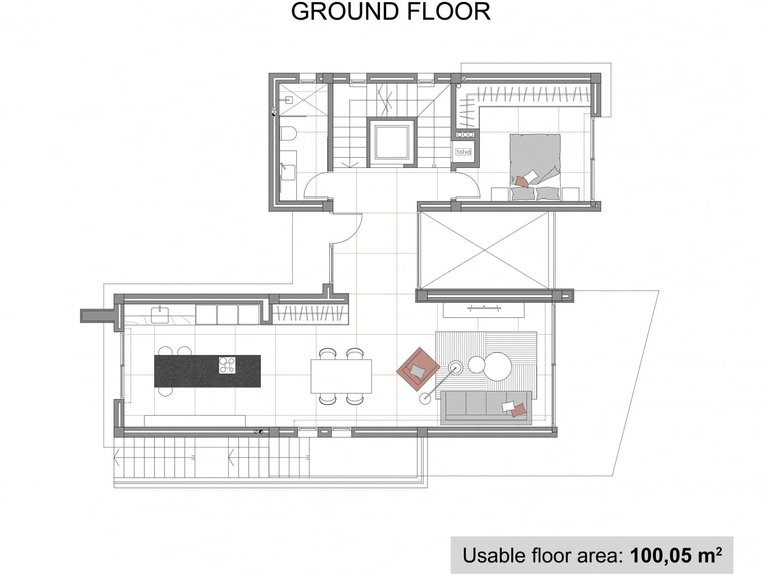 Town House for Sale in La Nucia, Alicante 20
