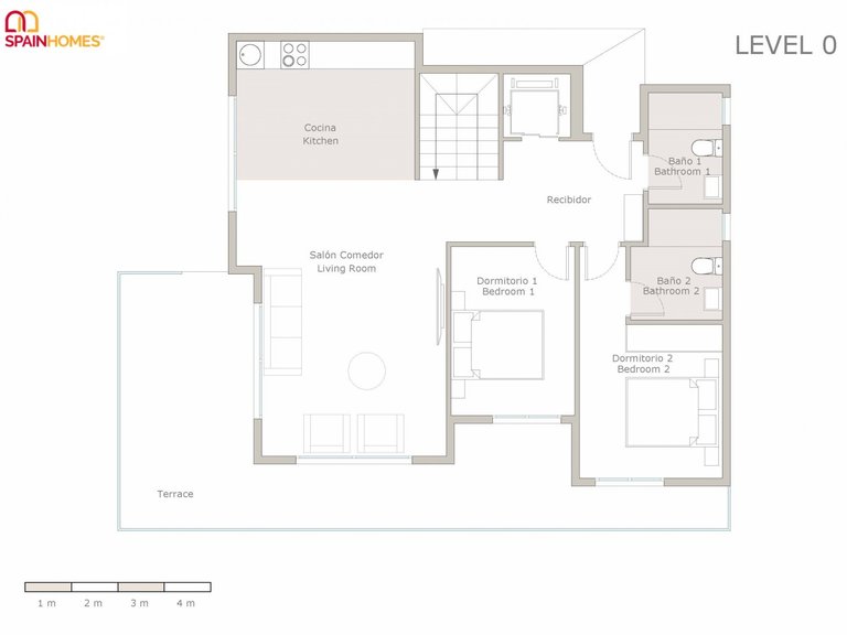 Town House for Sale in Rojales, Alicante 30