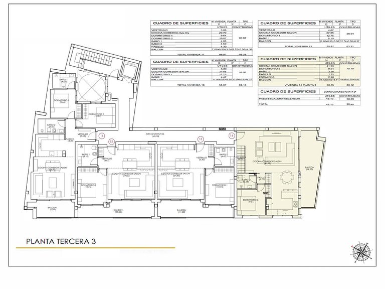 Apartment for Sale in Torrevieja, Alicante 30