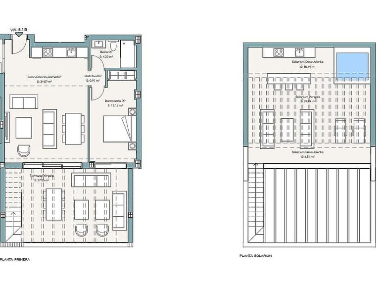 Apartment for Sale in Estepona, Malaga 17