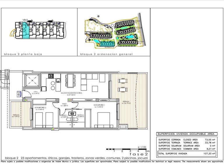 Apartment for Sale in Orihuela, Alicante 34