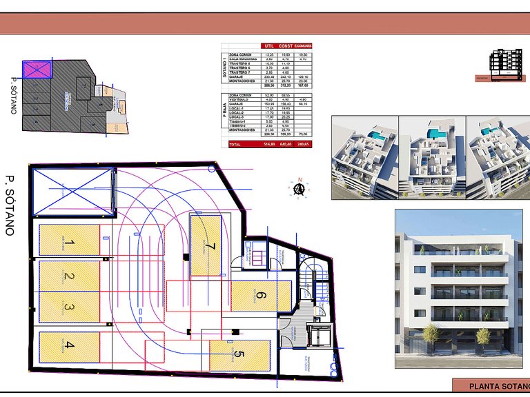 Apartment for Sale in Torrevieja, Alicante 12