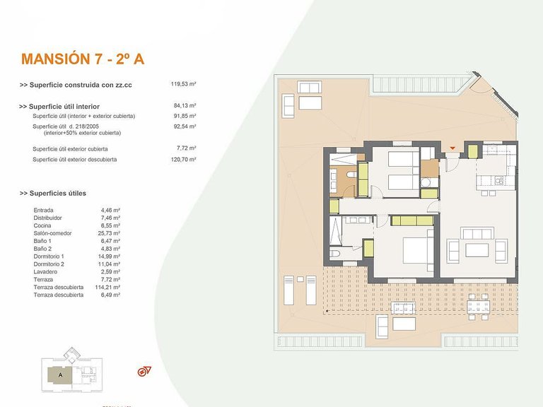 Apartment for Sale in San Roque, Cadiz 33