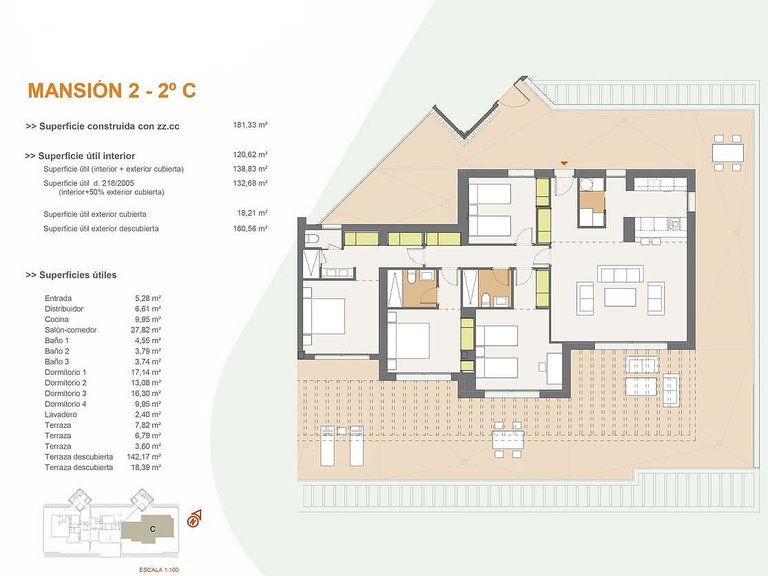 Apartment for Sale in San Roque, Cadiz 26