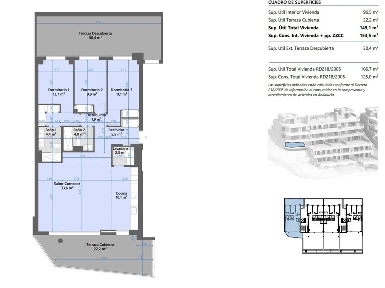 Apartment for Sale in Marbella, Malaga 20