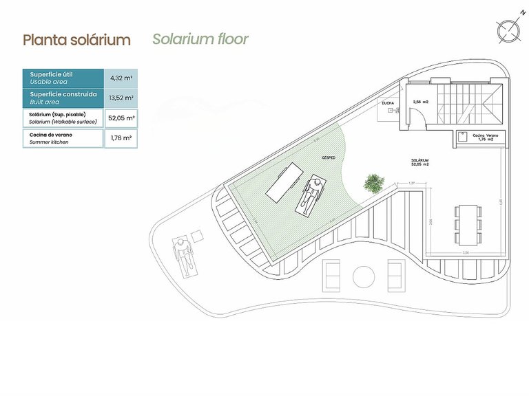 Town House for Sale in Orihuela, Alicante 15