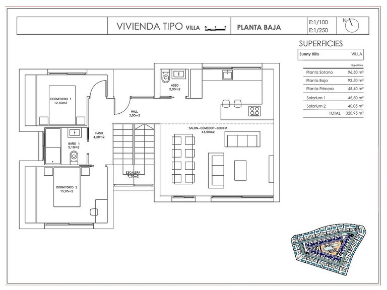 Town House for Sale in Finestrat, Alicante 17