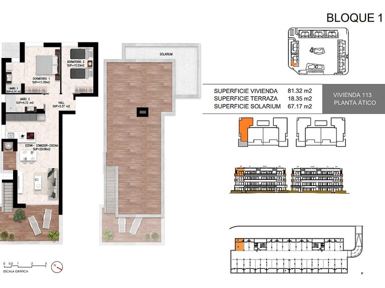 Apartment for Sale in Torrevieja, Alicante 33