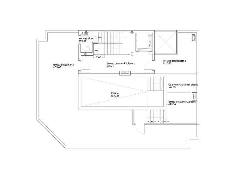 Apartment for Sale in Guardamar Del Segura, Alicante 25