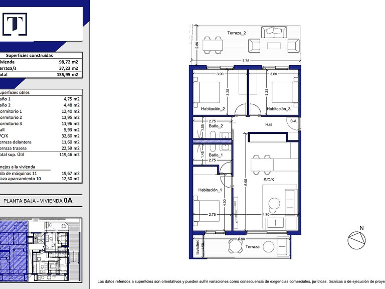 Apartment for Sale in Villajoyosa, Alicante 10