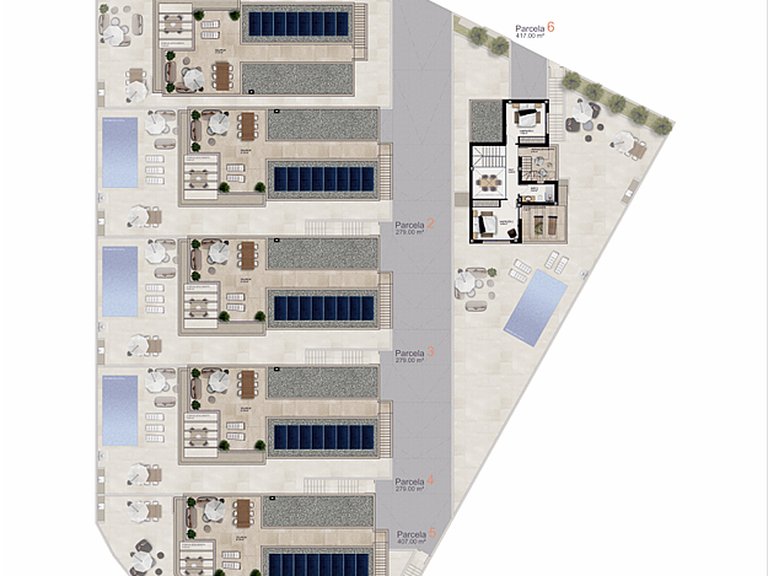 Town House for Sale in Rojales, Alicante 18
