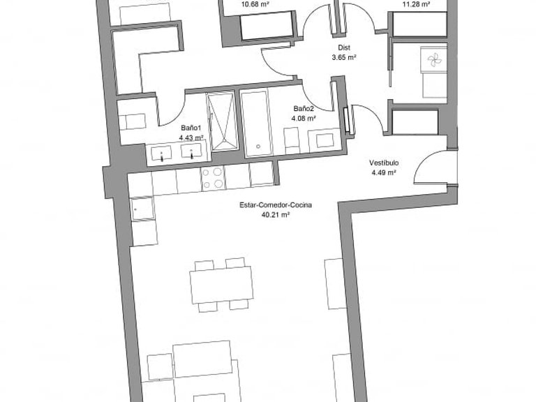 Apartment for Sale in Torremolinos, Malaga 13