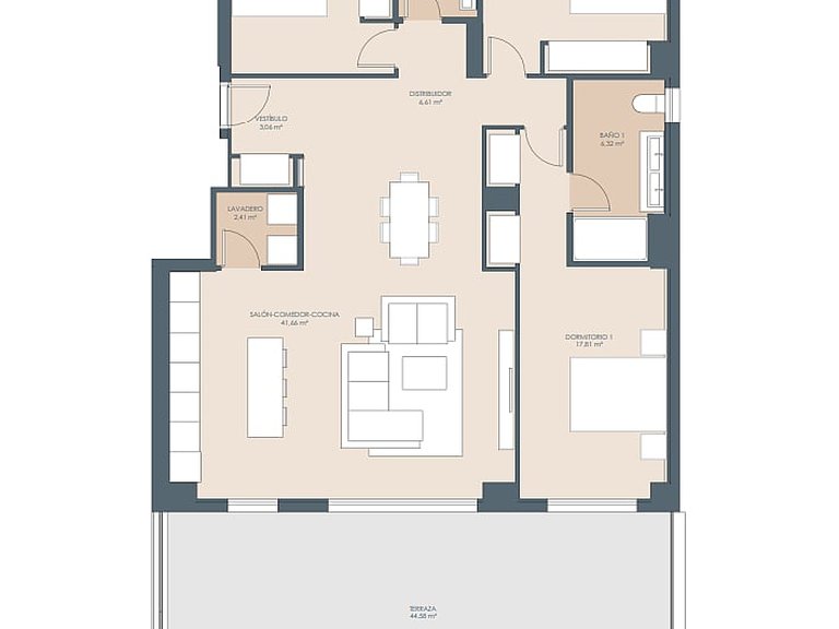 Apartment for Sale in Estepona, Malaga 7