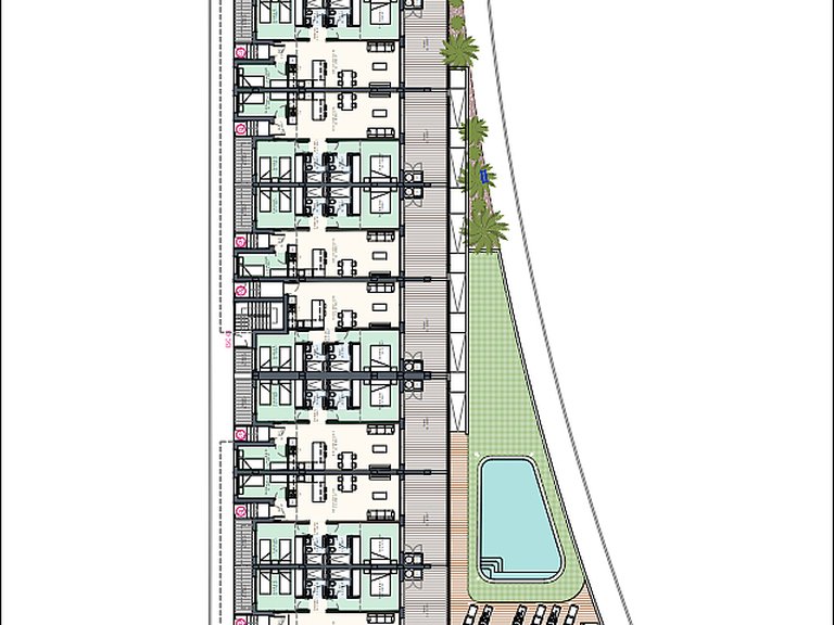 Apartment for Sale in Benijófar, Alicante 37