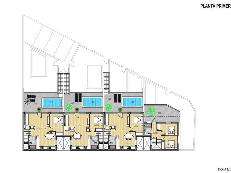 Apartment for Sale in Pilar De La Horadada, Alicante 14