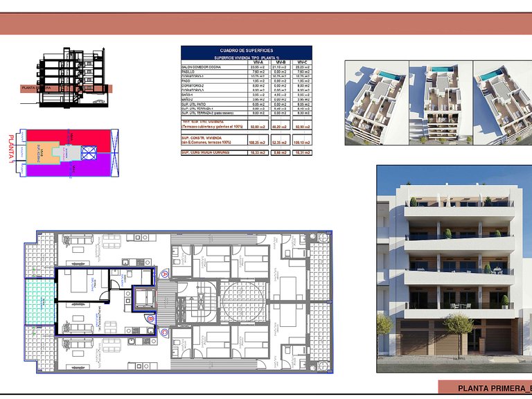 Apartment for Sale in Torrevieja, Alicante 17