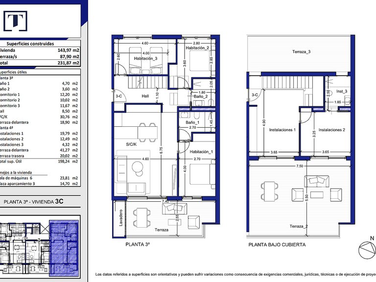 Apartment for Sale in Villajoyosa, Alicante 14