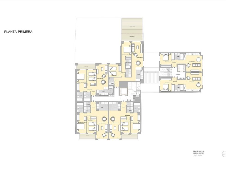Apartment for Sale in Málaga, Malaga 21