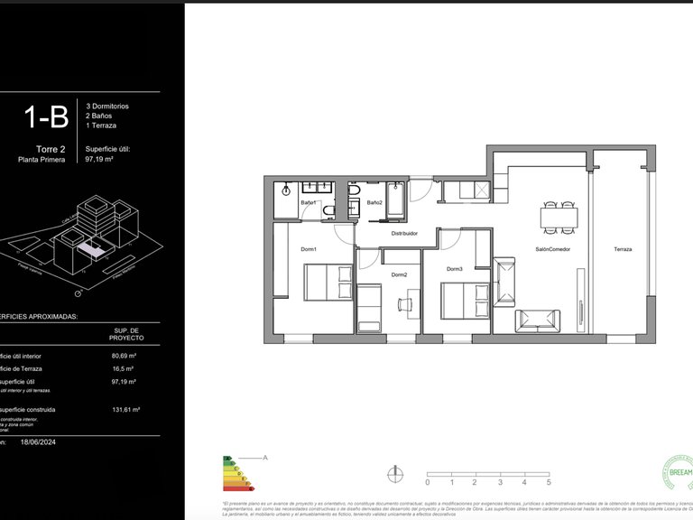 Apartment for Sale in Castell-platja D’aro, Gerona 17