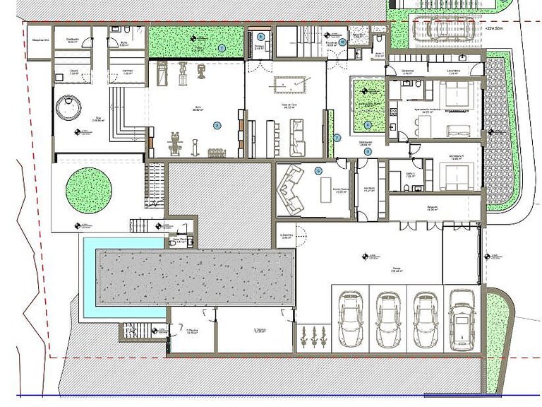 Town House for Sale in Marbella, Malaga 7