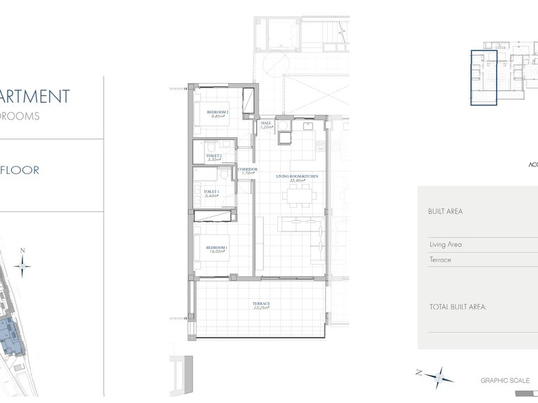 Apartment for Sale in Fuengirola, Malaga 31