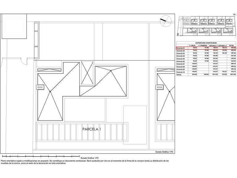 Town House for Sale in Finestrat, Alicante 29