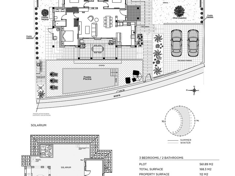 Town House for Sale in Rojales, Alicante 26