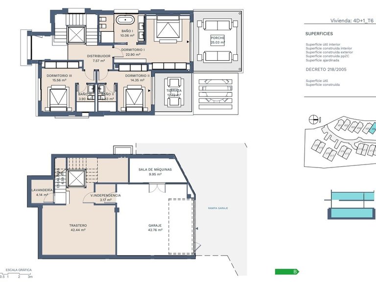 Town House for Sale in Marbella, Malaga 18