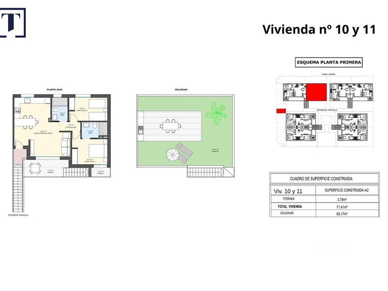 Apartment for Sale in Pilar De La Horadada, Alicante 28