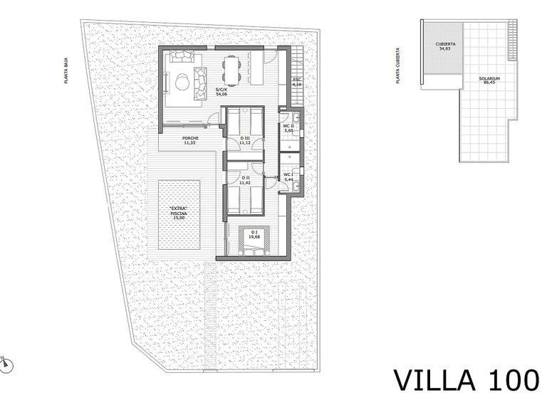Town House for Sale in San Miguel De Salinas, Alicante 10
