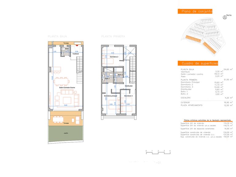 Town House for Sale in Mijas, Malaga 13
