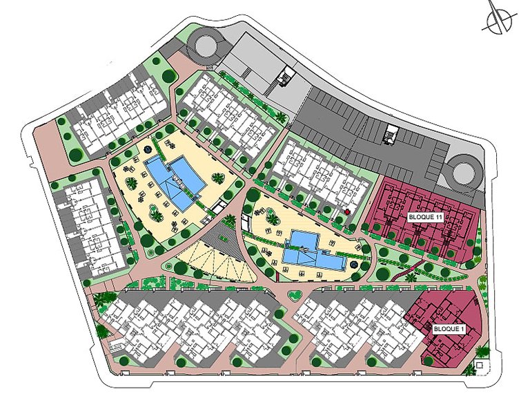 Apartment for Sale in Pilar De La Horadada, Alicante 7