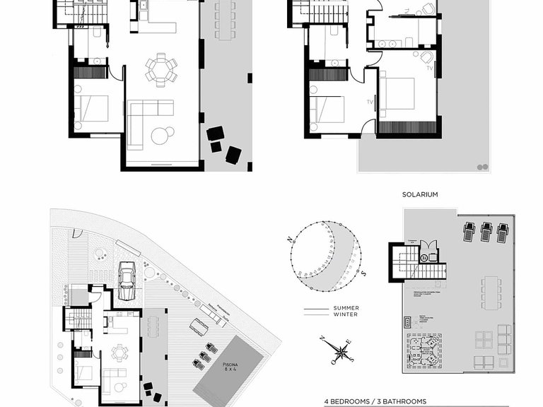 Town House for Sale in Rojales, Alicante 20