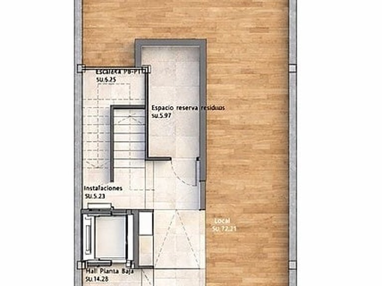 Apartment for Sale in Guardamar Del Segura, Alicante 18