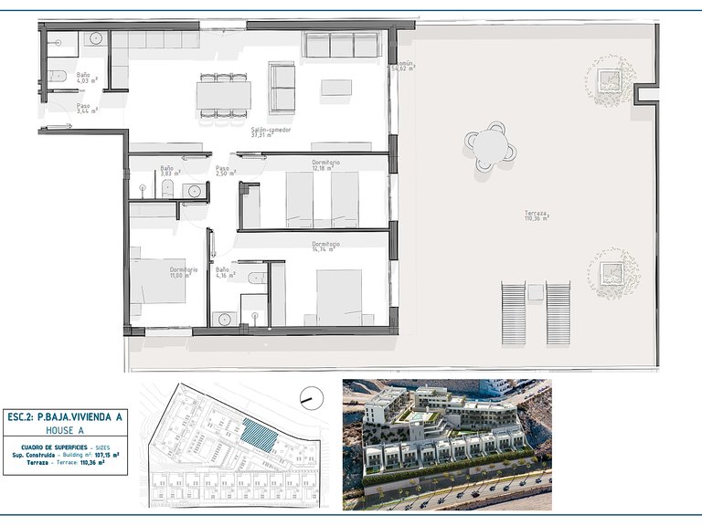Apartment for Sale in Águilas, Murcia 35