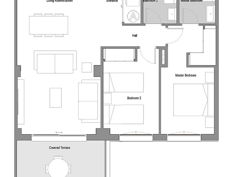 Apartment for Sale in Mijas, Malaga 16