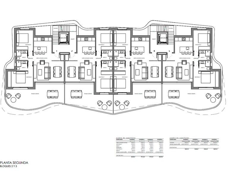 Apartment for Sale in Guardamar Del Segura, Alicante 38
