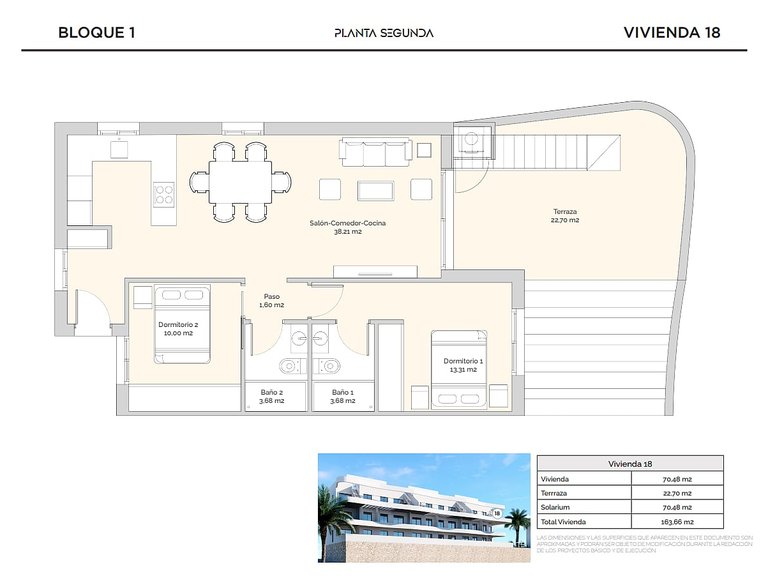 Apartment for Sale in Finestrat, Alicante 33